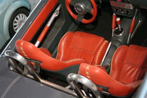 The Audi TT Forum :: View topic - TT Baseball Interior | Audi tt, Audi tt roadster, Audi