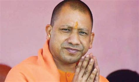 Yogi Adityanath’s Biography : In office since 19 March 2017, Yogi ...