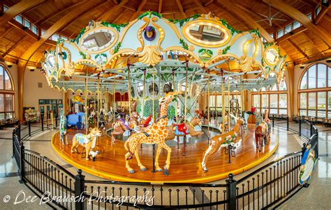 Thank You! - Historic Carousel & Museum of Albany