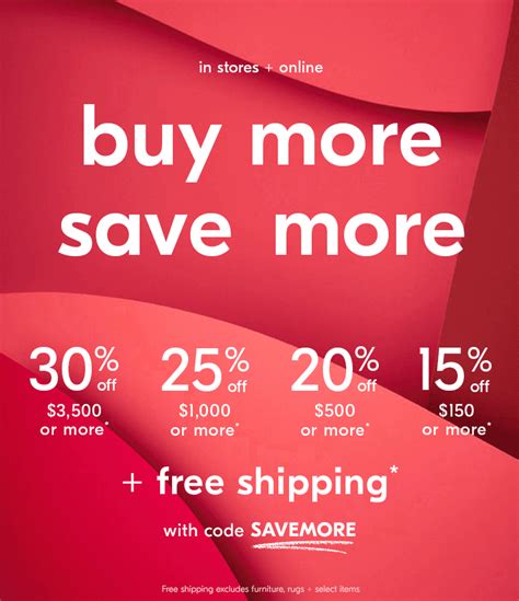 up to 30% off + free shipping with code SAVEMORE | Contemporary modern furniture, West elm ...