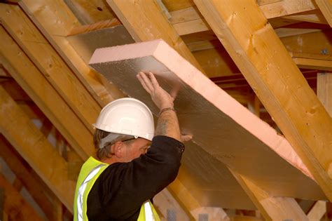 How to Insulate a Pitched Roof at Rafter Level | Kingspan GB