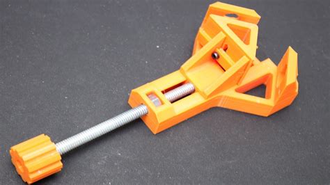 Awesome 3D Printed Tool! - YouTube