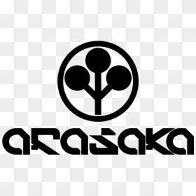 Cyberpunk 2077 Arasaka Logo, HD Png Download - vhv