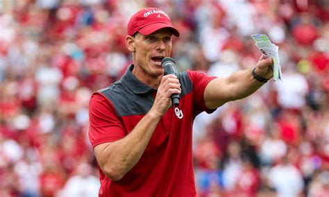 Oklahoma Football: Realistic expectations for Sooners 2023 season