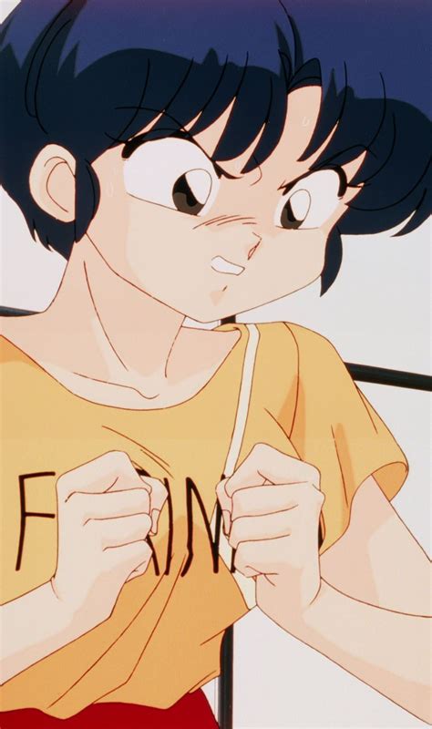 Akane ~ Fansite:http://eluniversoderanma.wix.com/eluniversoderanma - Todo sobre Ranma ½! Tags ...