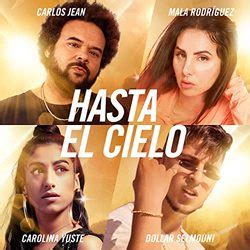 Hasta el cielo (Single) Soundtrack (2020)