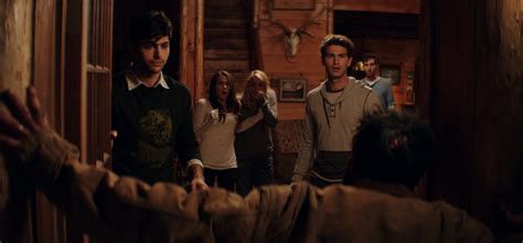 'Cabin Fever' Remake Gets a Trailer - Modern Horrors