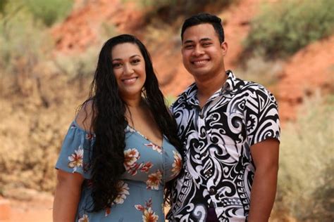 Kalani and Asuelu on 90 Day Fiance: Everything you need to know