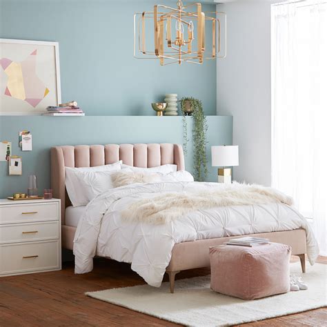 Pin on Chambres | Adolescents | Teenage Bedroom