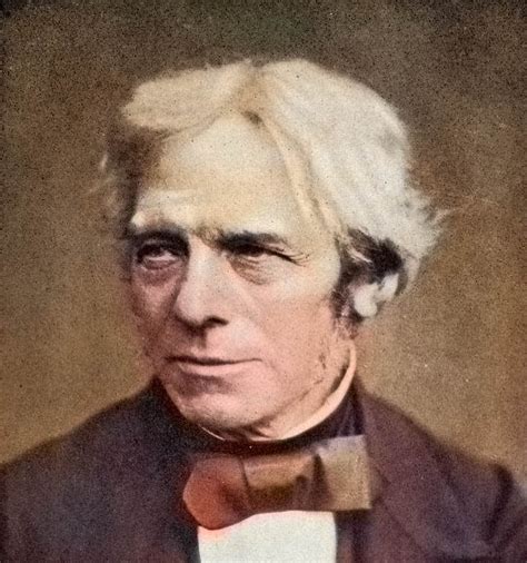 Michael Faraday (Biography Contributions Facts) Science4Fun, 42% OFF