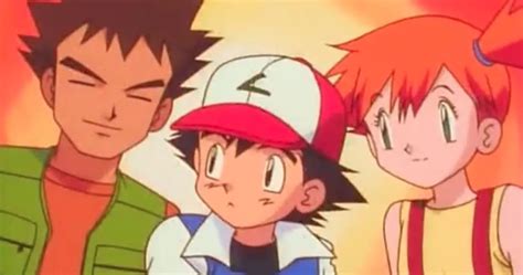 Pokémon: The 10 Best Characters From The Anime's First Season, Ranked