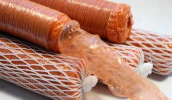 7 Types of Sausage Casings (and When to Use Them) - Farmhouse Guide