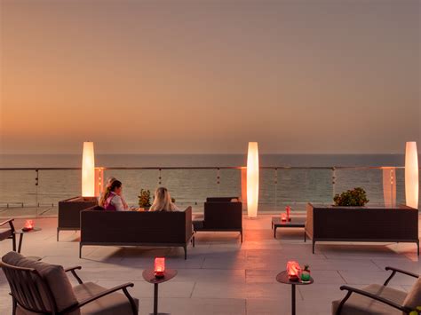 Join the party at Jumeirah at Saadiyat Island | Time Out Abu Dhabi