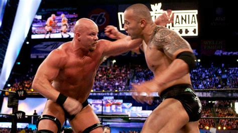 Dwayne Johnson The Rock WWE Wrestling Stats You Didn't Know About...