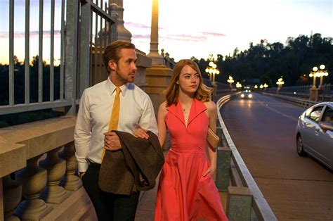 Emma Stone Sings In New Trailer For 'La La Land' With Ryan Gosling