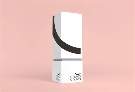 chuka chuka logo design on Behance