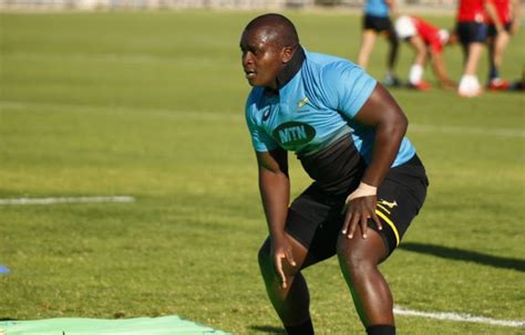 How prop Trevor Nyakane forced his way back into the Bulls starting line-up