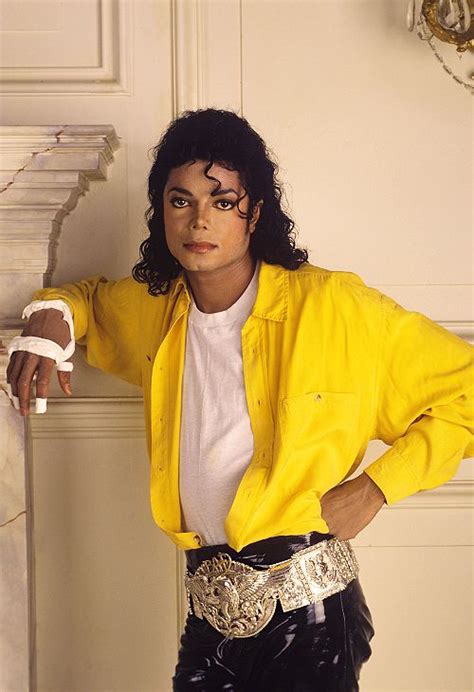 Michael Jackson - The 80s Photo (42825153) - Fanpop