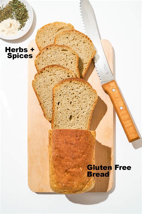 Easy Gluten Free Bread Crumbs - Wholehearted Eats