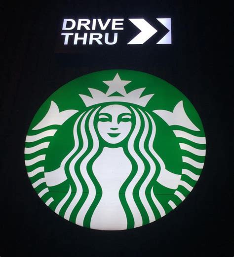 Starbucks Drive-Thru MENU Marina Parkcity, Miri - Miri Food Sharing