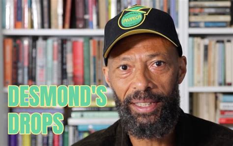 Desmond’s Drops: The Limits of Human Experience – Writer Unboxed