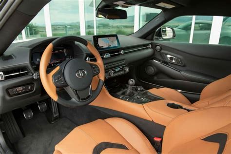 2024 Supra Interior - Ninon Anallese