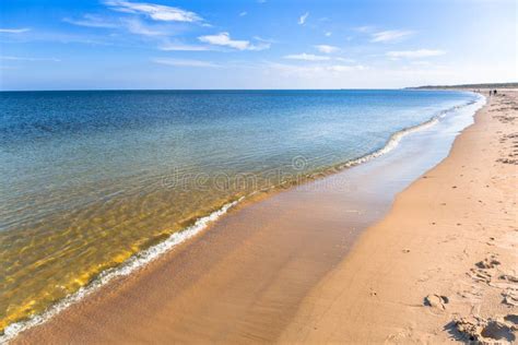 Baltic Sea Poland Beach Scenes Beautiful Nature Beautiful Beaches | My ...