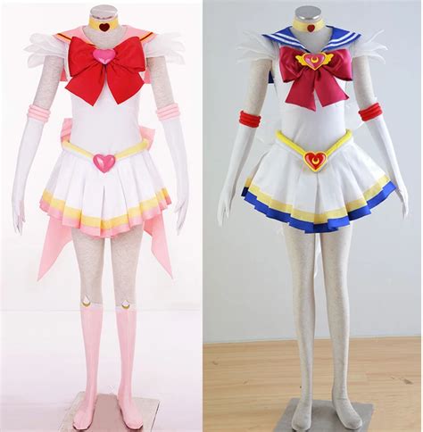 Halloween costumes for women Sailor Moon cosplay costume anime clothes ...