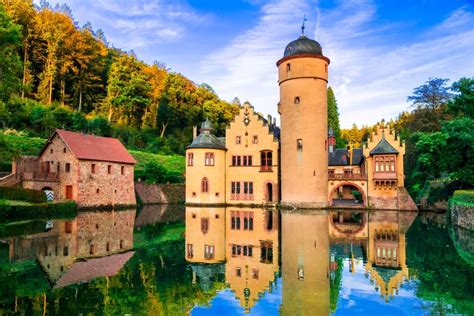 16 Most Beautiful Castles in Germany - Road Affair