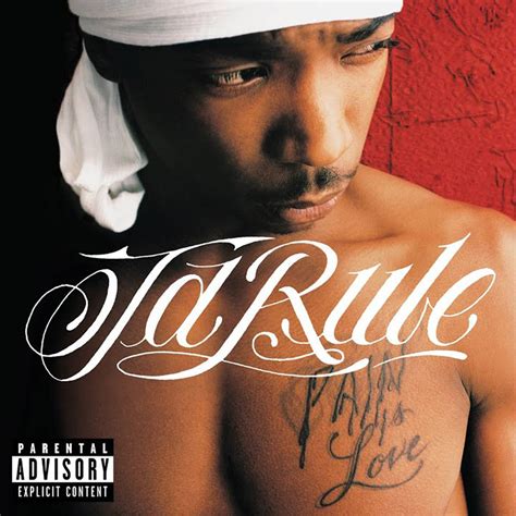 Review: Ja Rule, Pain Is Love - Slant Magazine