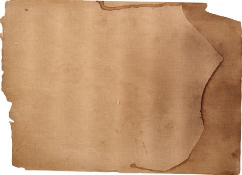 old paper texture 11117360 PNG