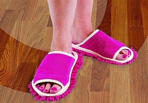 Spring Cleaning The No Muss, No fuss, Get It Done Quick Way | Clean microfiber, Pet hair, Slippers