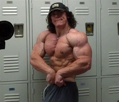 Sam Sulek – Rising Bodybuilding Star: Age, Height, Weight, Biography – Fitness Volt