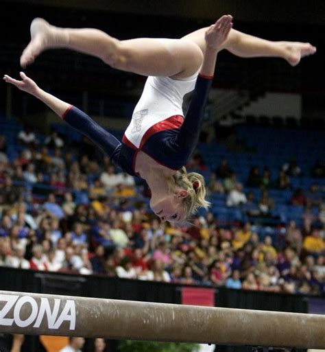 Katie Matusik (USA) Artistic Gymnastics HD Photos | Artistic gymnastics, Female gymnast ...