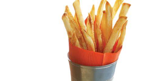 French Fries PNG Transparent Images - PNG All