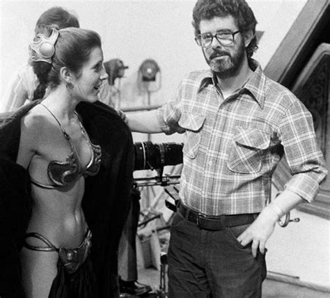 Rare Behind The Scenes Photos From Star Wars: Return Of The Jedi | Others