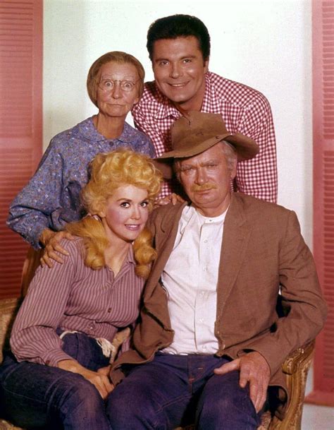 The Beverly Hillbillies backstory, plus the theme song & lyrics (1962 ...