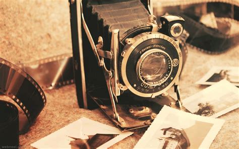 40 Stunning Vintage Photography examples and ideas for you