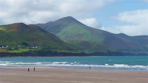 Kerry - Glenbeigh - Co Kerry - Ring of Kerry | The Best Beach in Kerry | Travel dreams, Beach ...