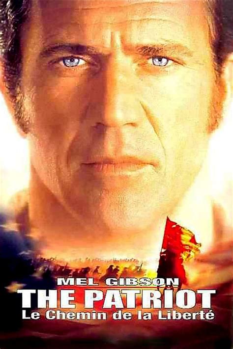 The Patriot (2000) - Posters — The Movie Database (TMDb)