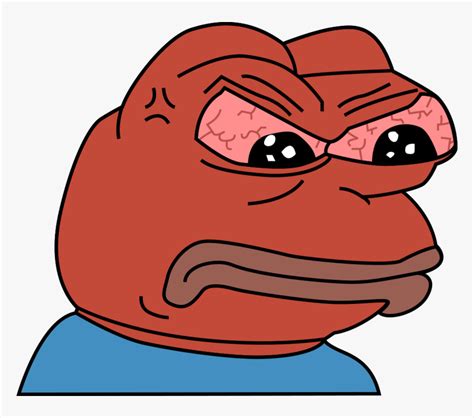 Pepe Frog Discord Emoji
