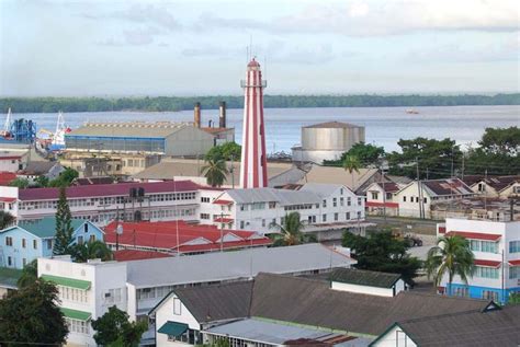 guiana holandesa - Pesquisa Google | Georgetown guyana, Guyana, British guiana