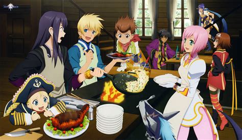 Tales of Vesperia - Zerochan Anime Image Board