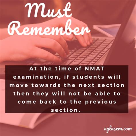 NMAT 2019 Syllabus - Preparation Tips, Important Books, Exam Pattern ...