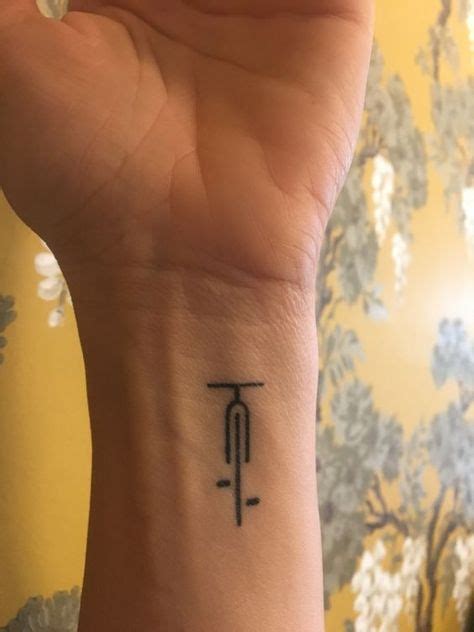 120 Bicycle Tattoos ideas in 2021 | bicycle tattoo, bike tattoos, tattoos