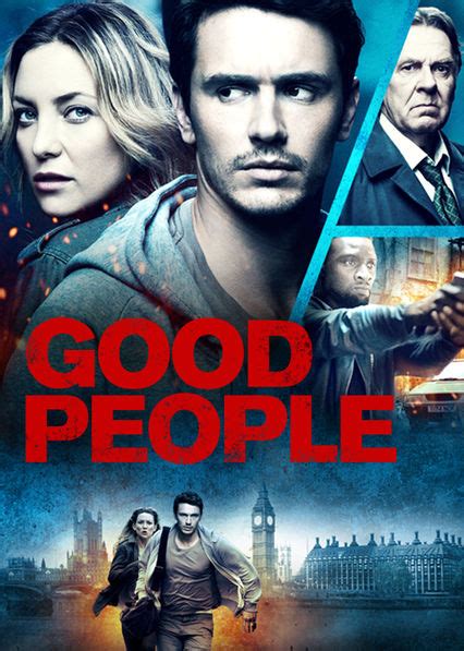 Is 'Good People' on Netflix UK? Where to Watch the Movie - New On Netflix UK