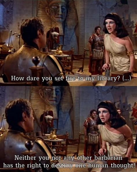 Cleopatra Movie Quotes. QuotesGram