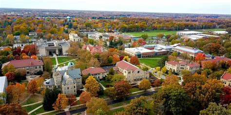 Oberlin College and Conservatory