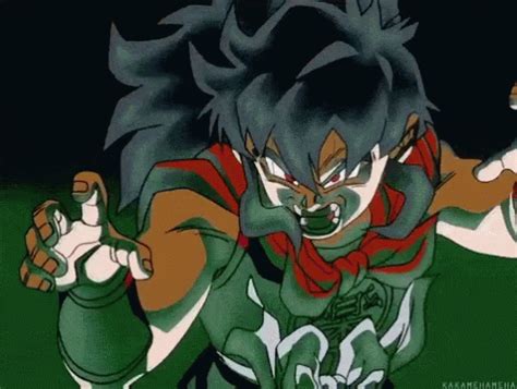 Yamcha Wolf GIF - Yamcha Wolf - Discover & Share GIFs