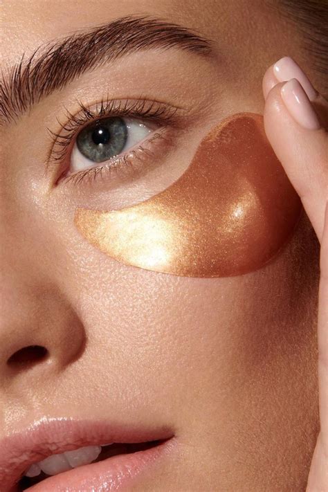 Best under-eye masks to score a radiant glow: Elemis, Augustinus Bader and more